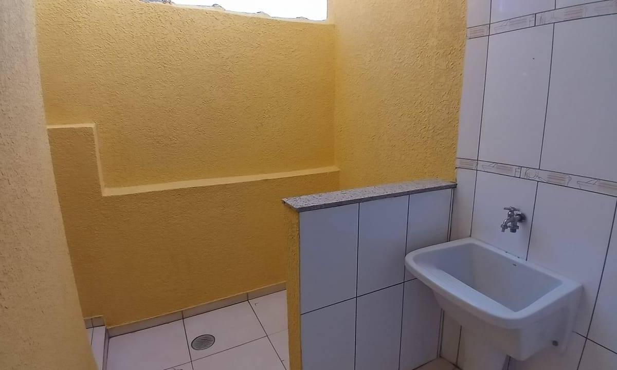 Sobrado, 4 quartos - Foto 11