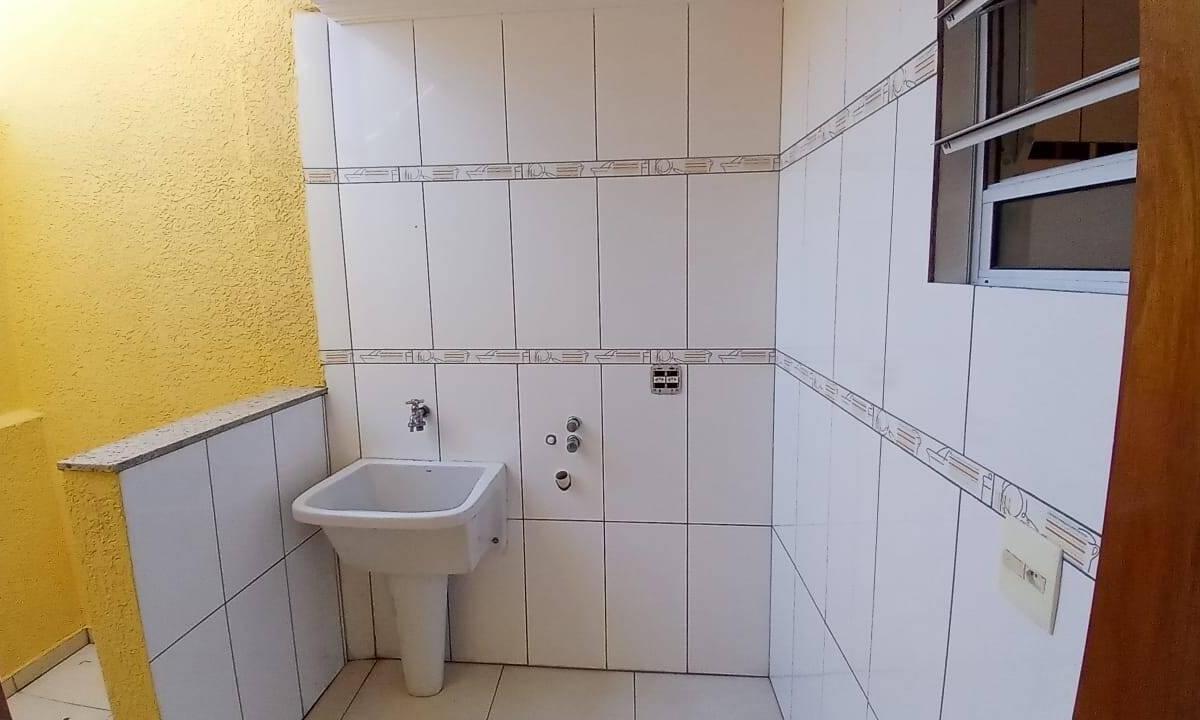 Sobrado, 4 quartos - Foto 9