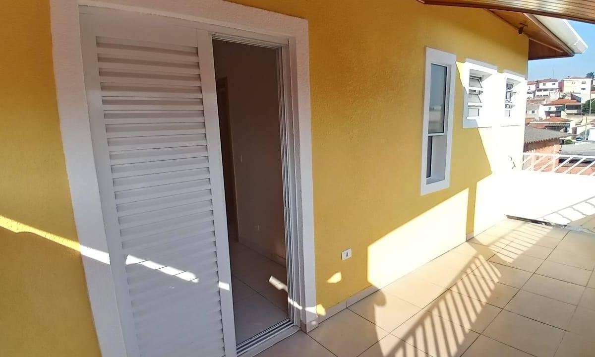 Sobrado, 4 quartos - Foto 16