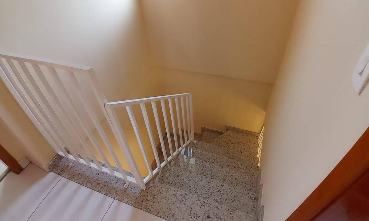 Sobrado, 4 quartos - Foto 14