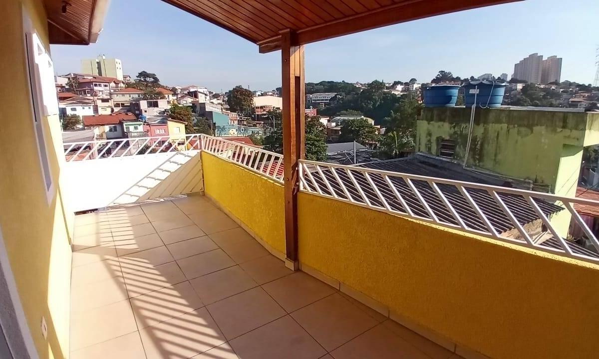 Sobrado, 4 quartos - Foto 17