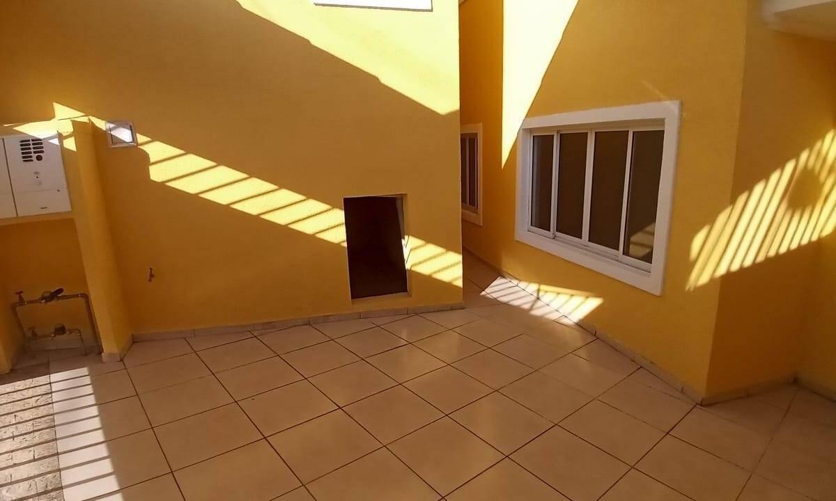 Sobrado, 4 quartos - Foto 32