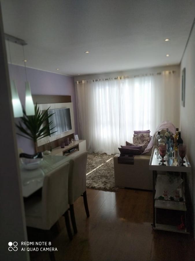 Apartamento, 2 quartos, 60 m² - Foto 2