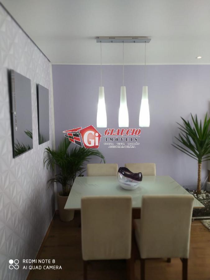 Apartamento, 2 quartos, 60 m² - Foto 1