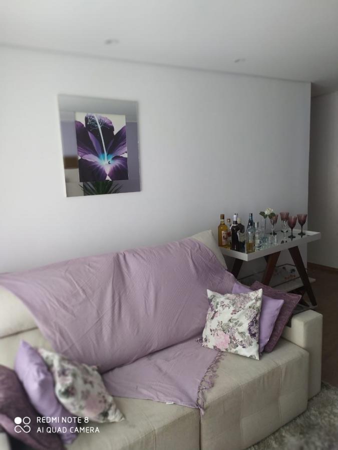 Apartamento, 2 quartos, 60 m² - Foto 3