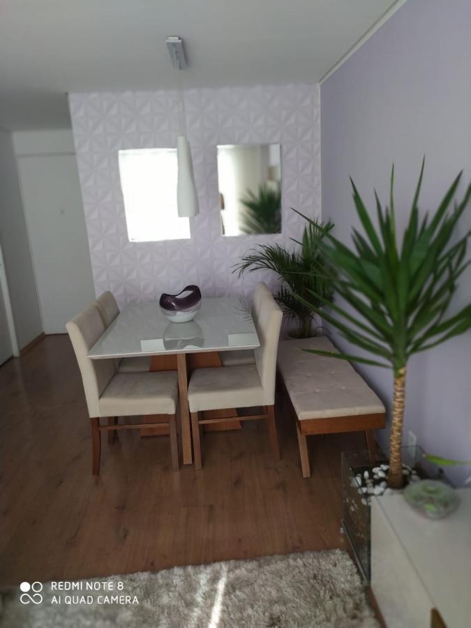 Apartamento, 2 quartos, 60 m² - Foto 4