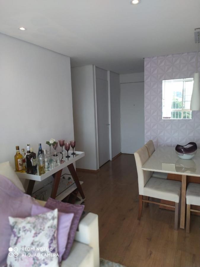 Apartamento, 2 quartos, 60 m² - Foto 6
