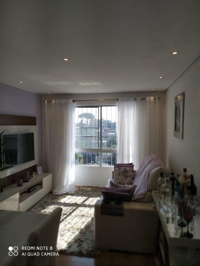 Apartamento, 2 quartos, 60 m² - Foto 5
