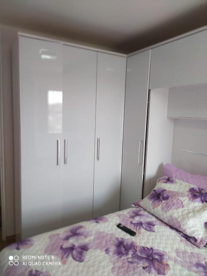 Apartamento, 2 quartos, 60 m² - Foto 9