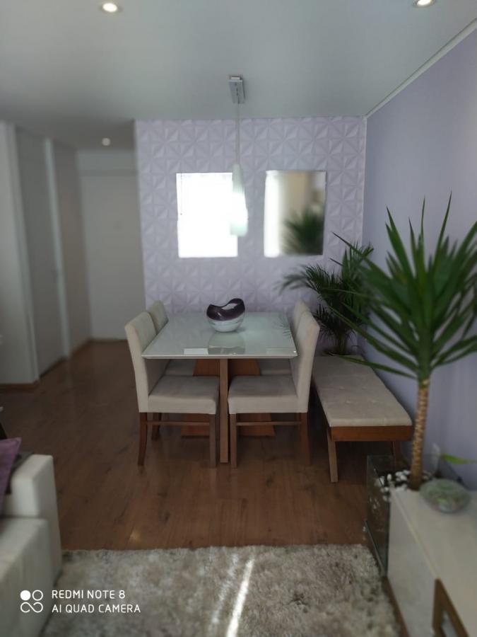 Apartamento, 2 quartos, 60 m² - Foto 13