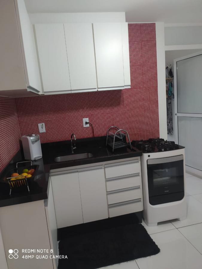 Apartamento, 2 quartos, 60 m² - Foto 27