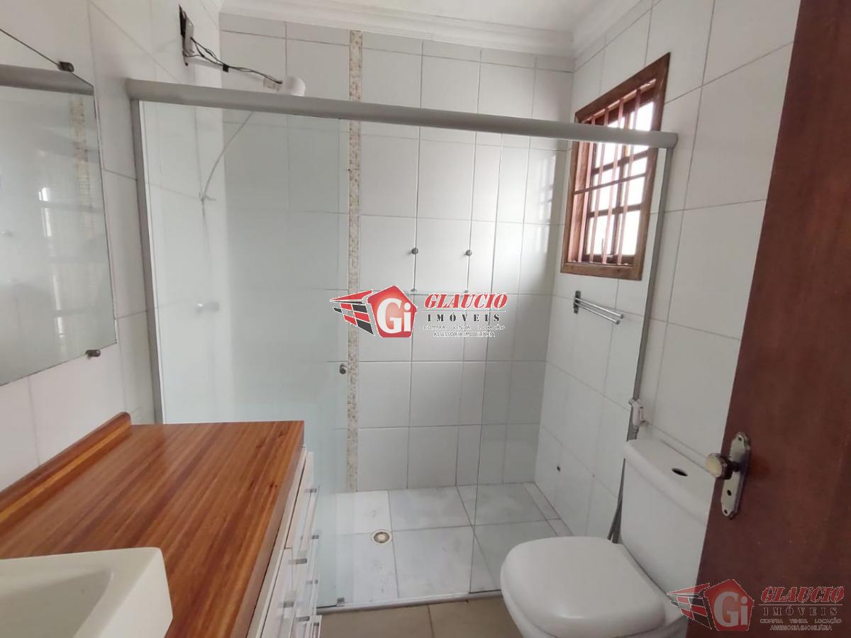 Sobrado, 3 quartos - Foto 12