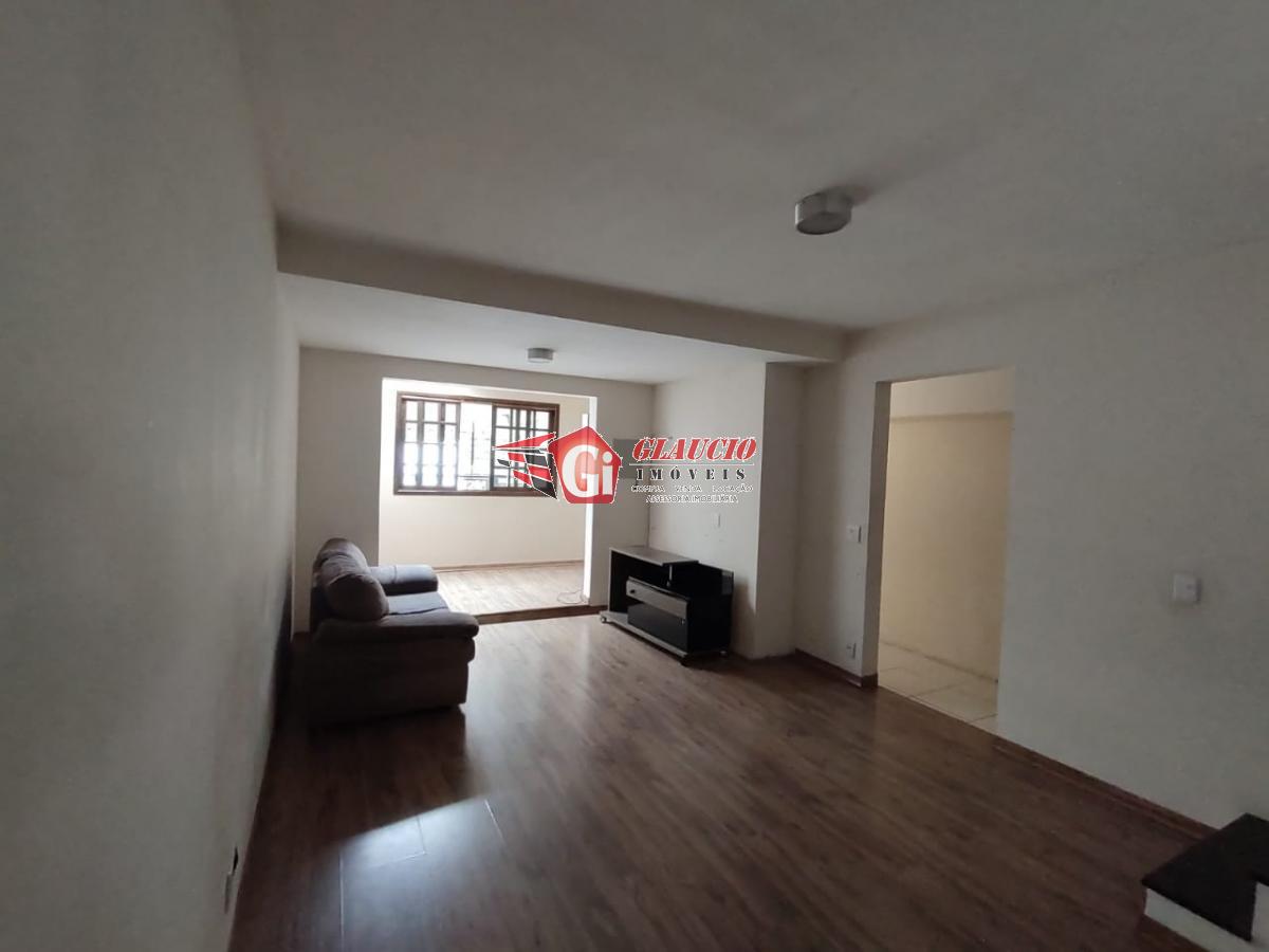 Sobrado, 3 quartos - Foto 18