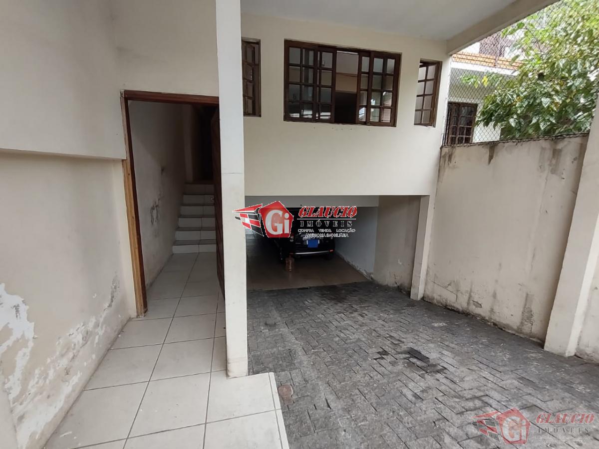 Sobrado, 3 quartos - Foto 34