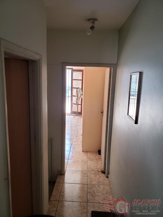 Sobrado, 2 quartos - Foto 1