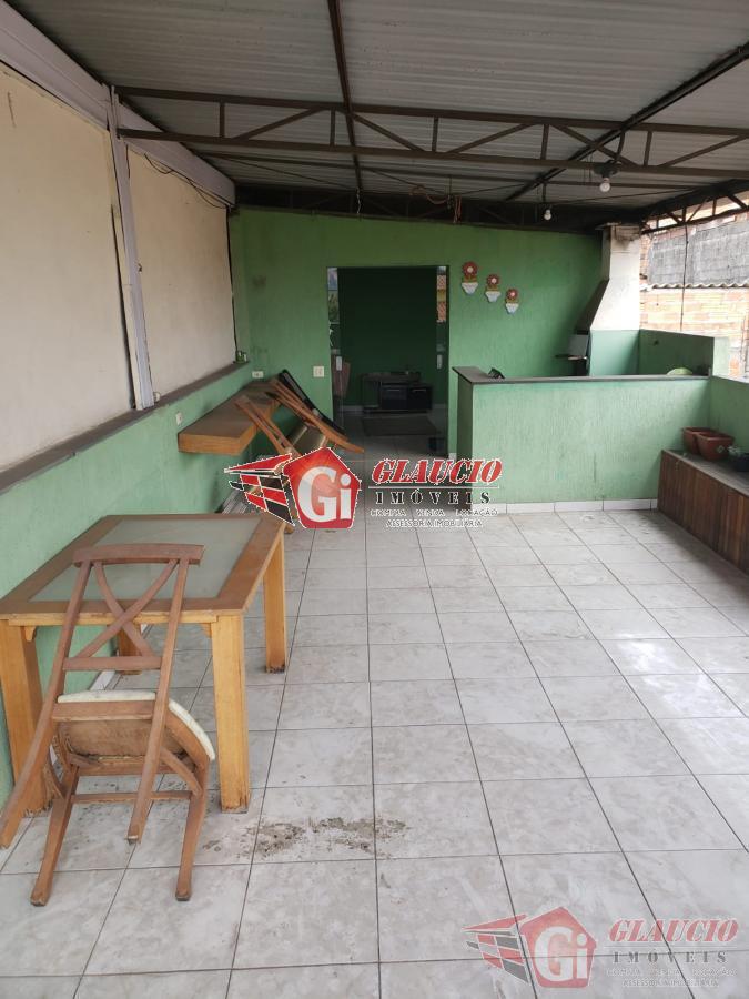 Sobrado, 3 quartos - Foto 20