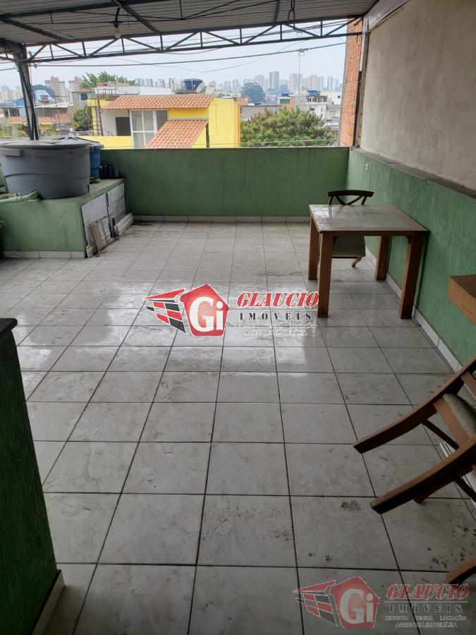 Sobrado, 3 quartos - Foto 15