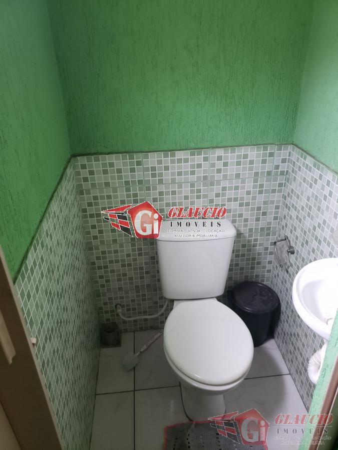 Sobrado, 3 quartos - Foto 14