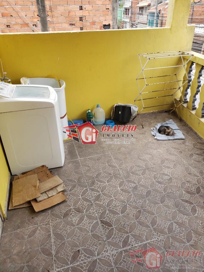 Sobrado, 3 quartos - Foto 16