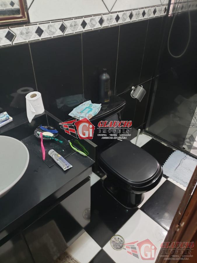 Sobrado, 3 quartos - Foto 10