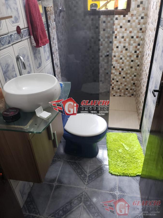 Sobrado, 3 quartos - Foto 18