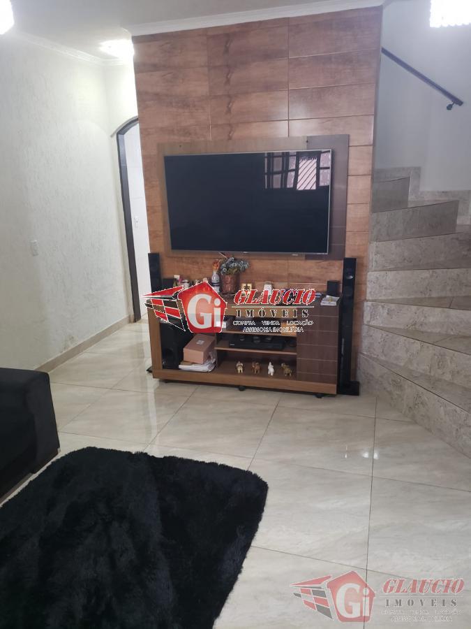 Sobrado, 3 quartos - Foto 17