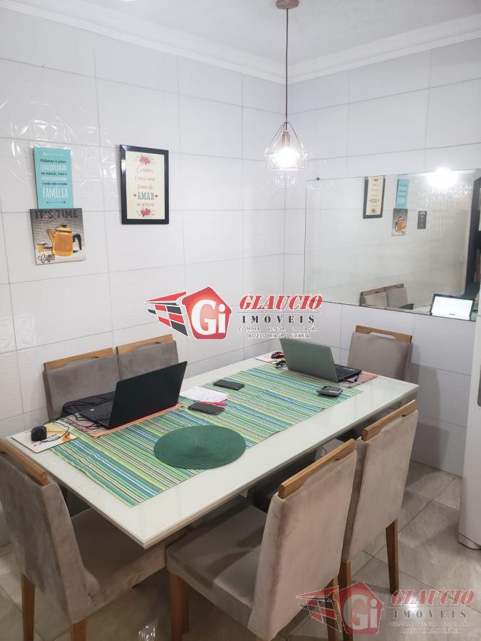 Sobrado, 3 quartos - Foto 2