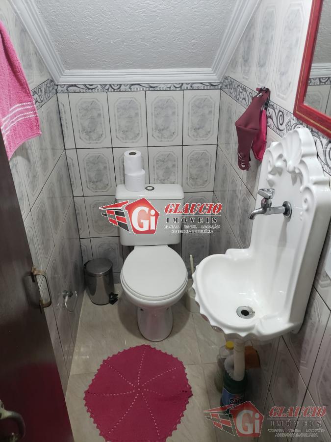 Sobrado, 3 quartos - Foto 22