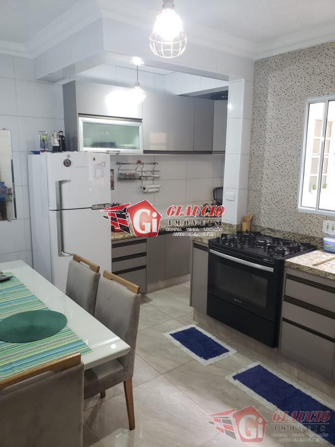 Sobrado, 3 quartos - Foto 1