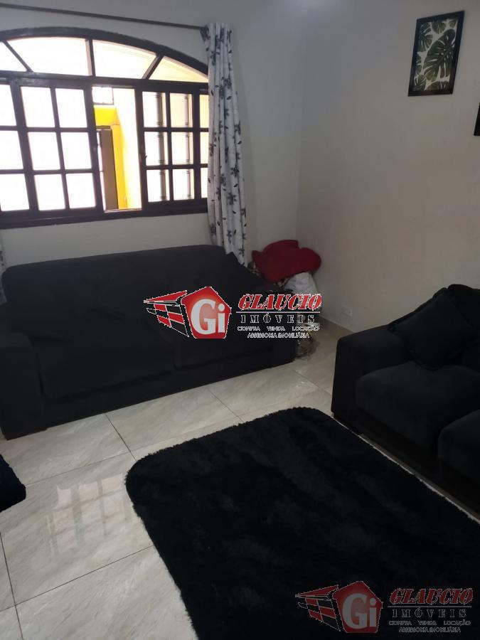 Sobrado, 3 quartos - Foto 6