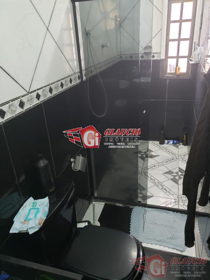 Sobrado, 3 quartos - Foto 23