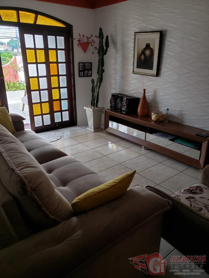 Sobrado, 4 quartos - Foto 2