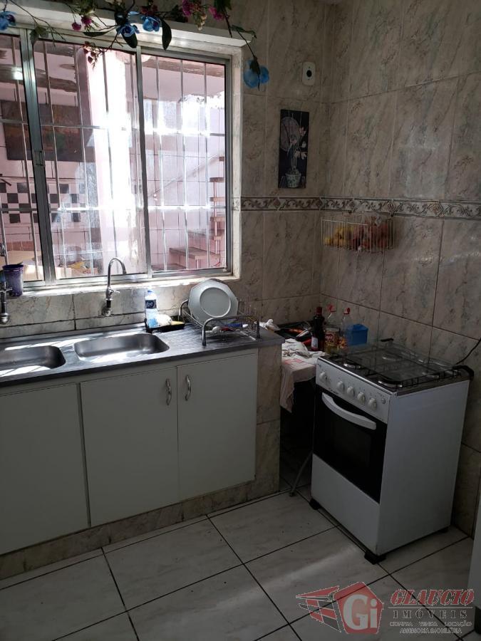 Sobrado, 4 quartos - Foto 10