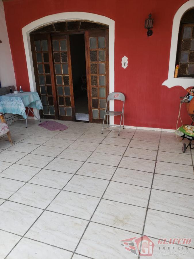 Sobrado, 4 quartos - Foto 1