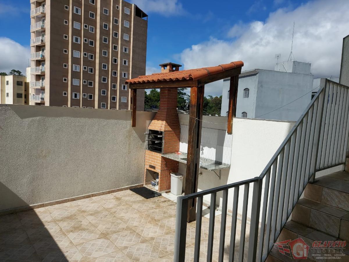 Sobrado, 3 quartos - Foto 4
