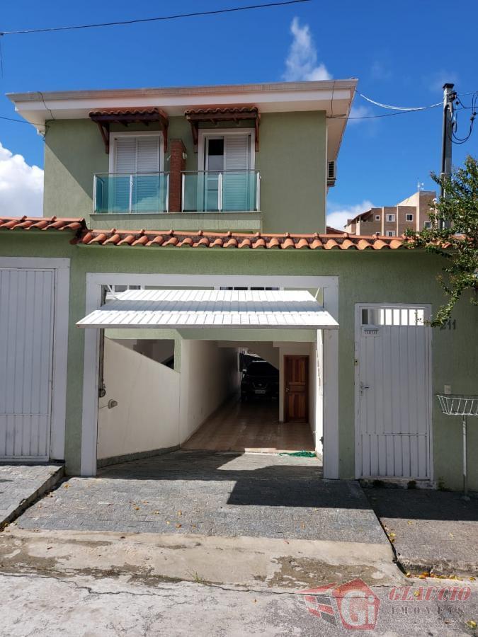 Sobrado, 3 quartos - Foto 6