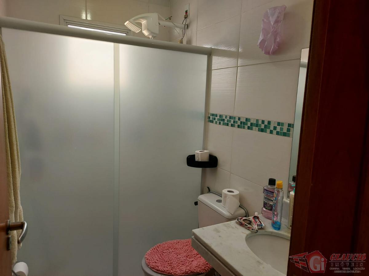 Sobrado, 3 quartos - Foto 9