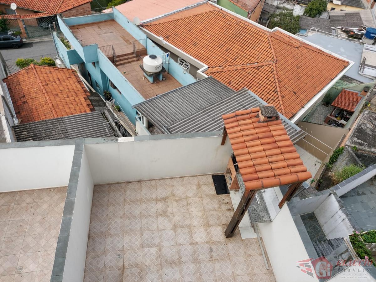 Sobrado, 3 quartos - Foto 10