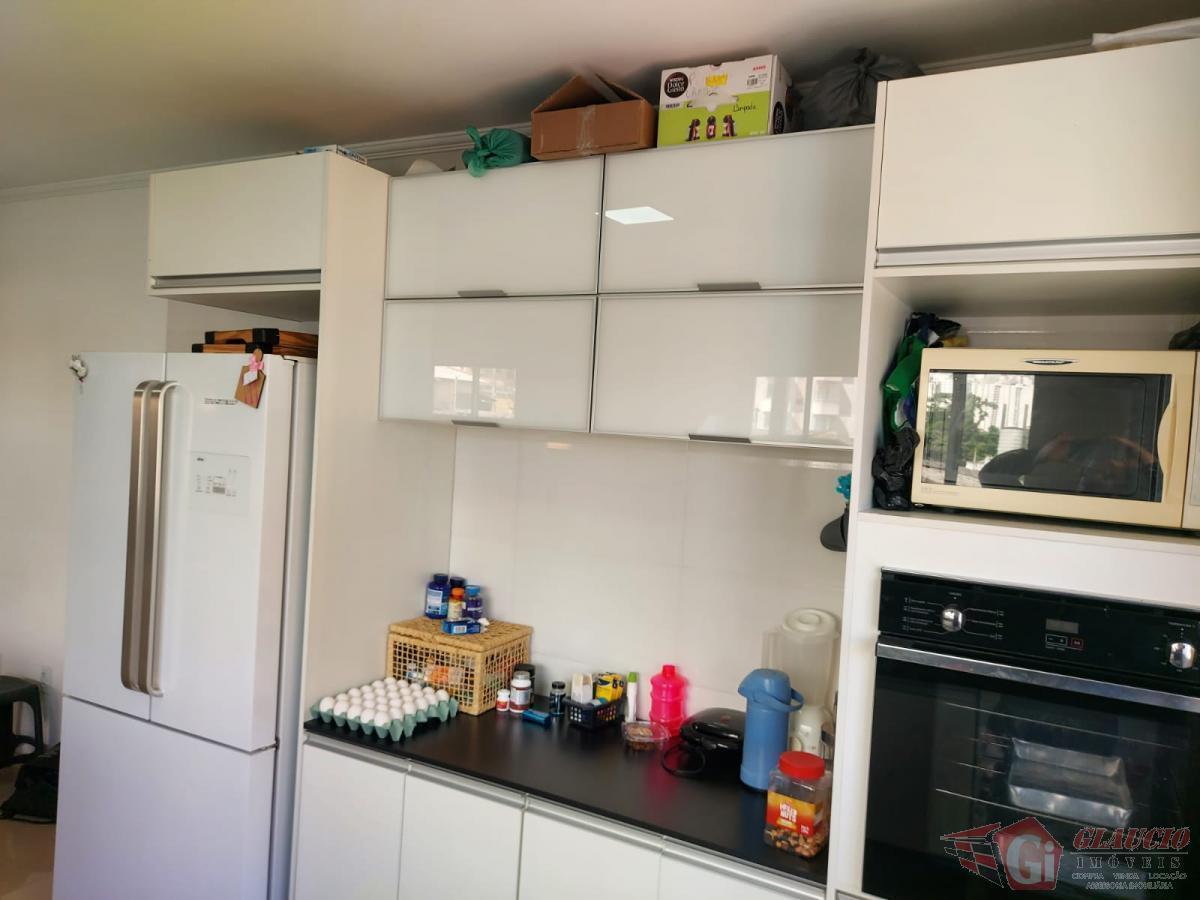 Sobrado, 3 quartos - Foto 17