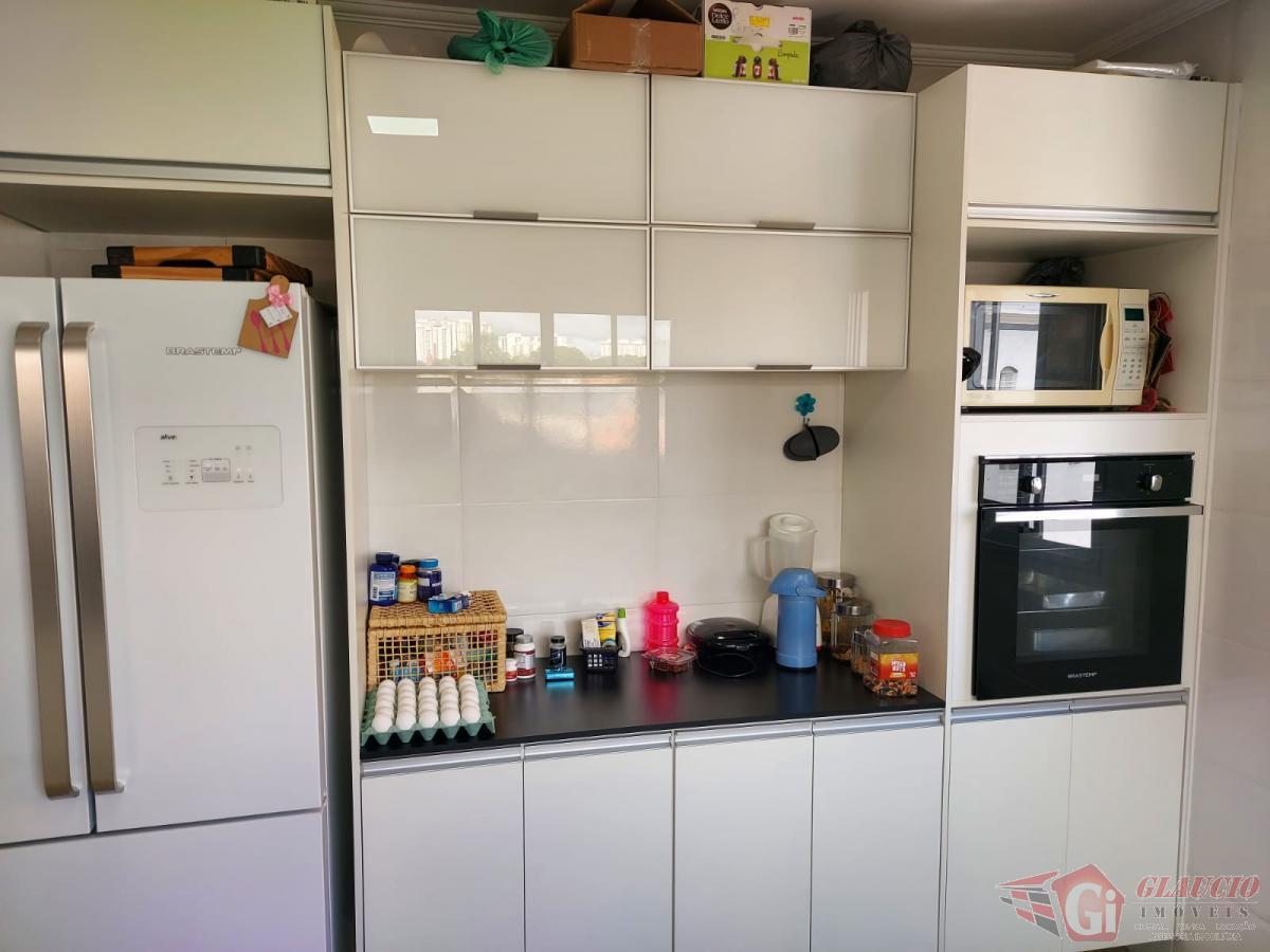 Sobrado, 3 quartos - Foto 19