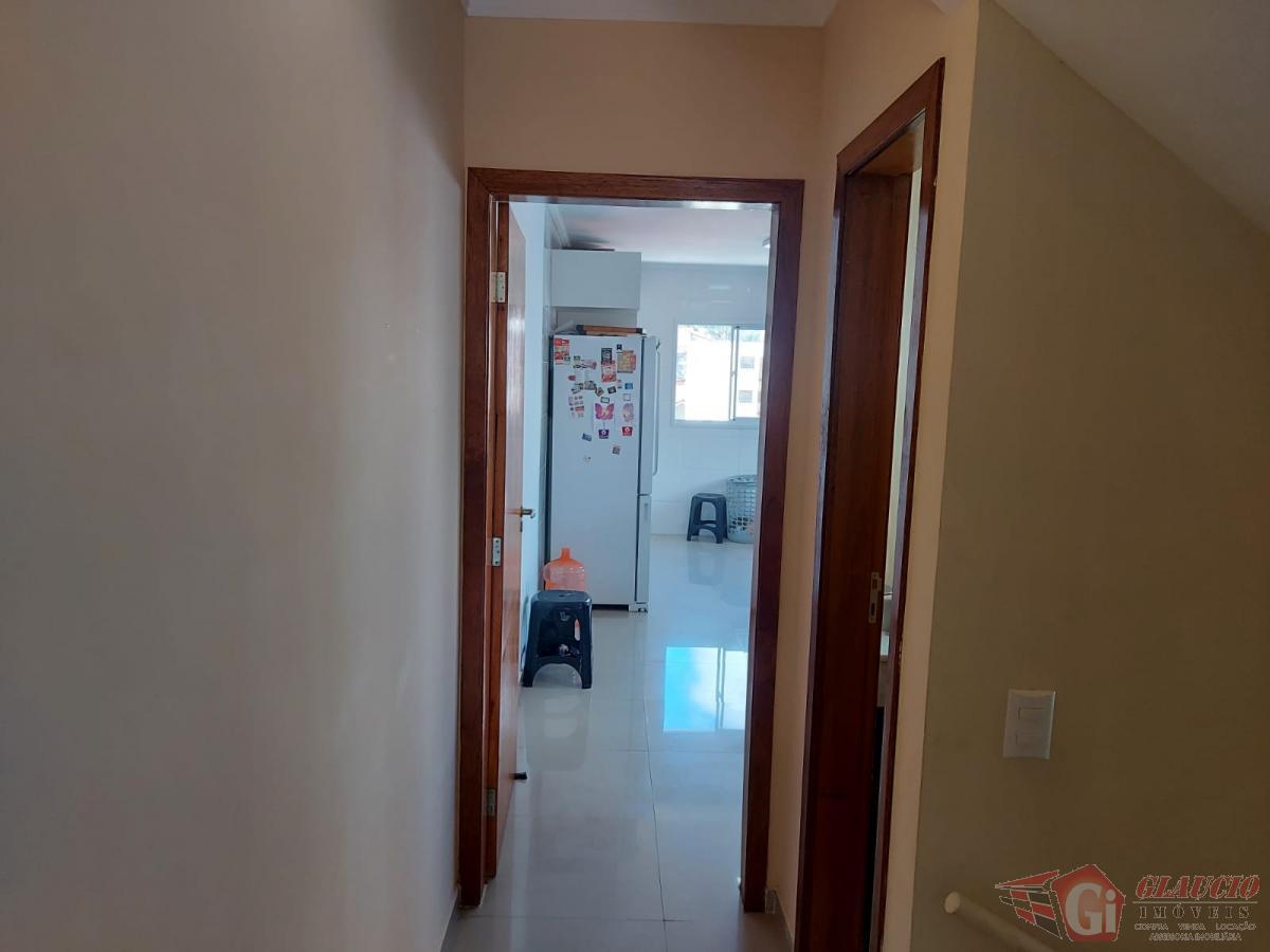 Sobrado, 3 quartos - Foto 21