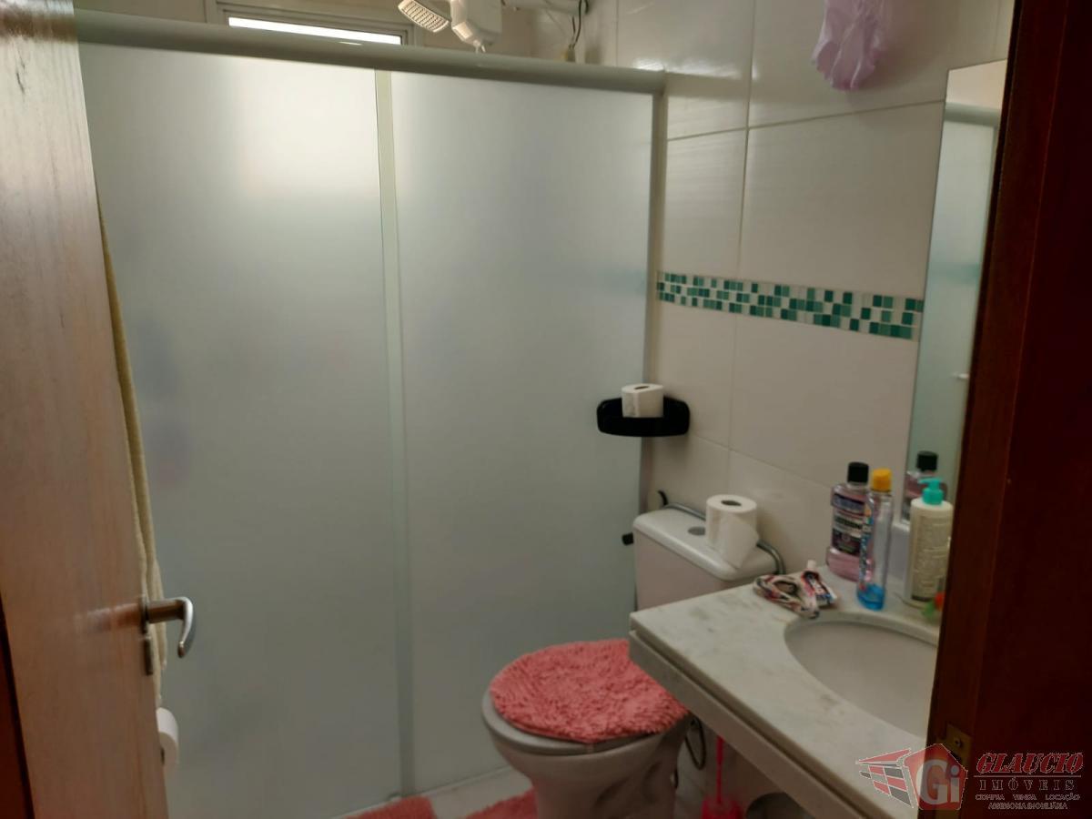 Sobrado, 3 quartos - Foto 22