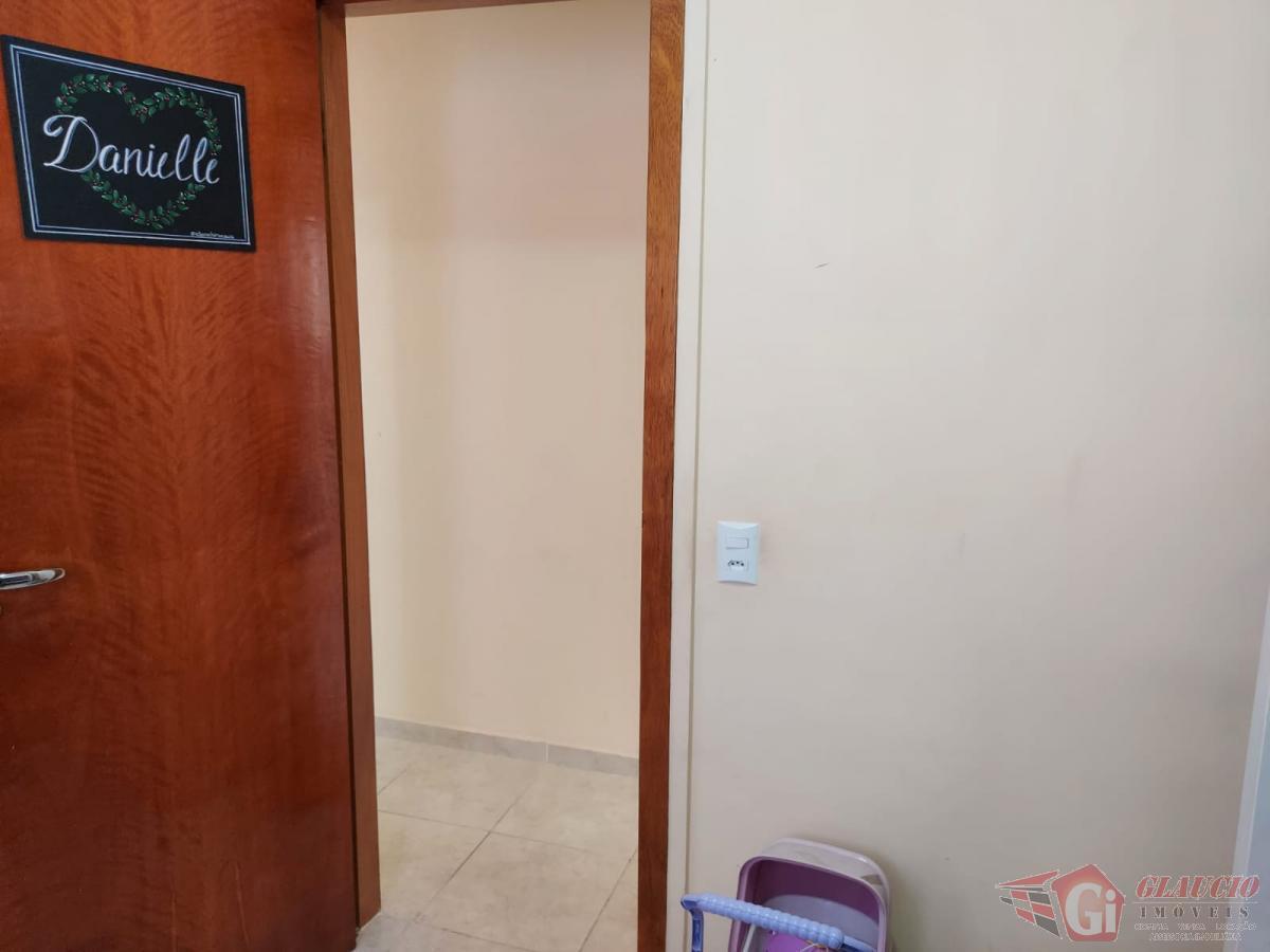 Sobrado, 3 quartos - Foto 23