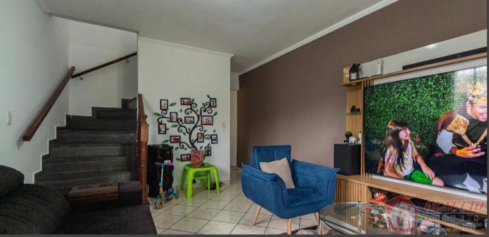 Sobrado, 2 quartos - Foto 2