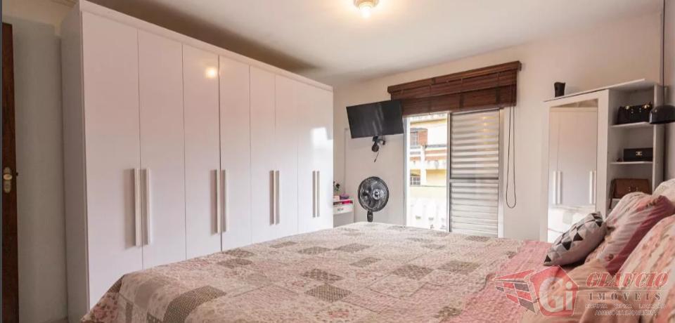 Sobrado, 2 quartos - Foto 8