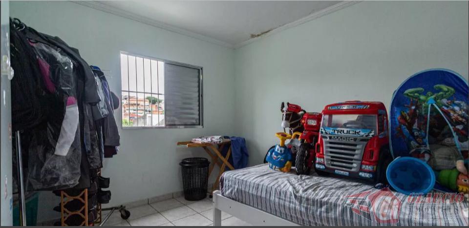 Sobrado, 2 quartos - Foto 12