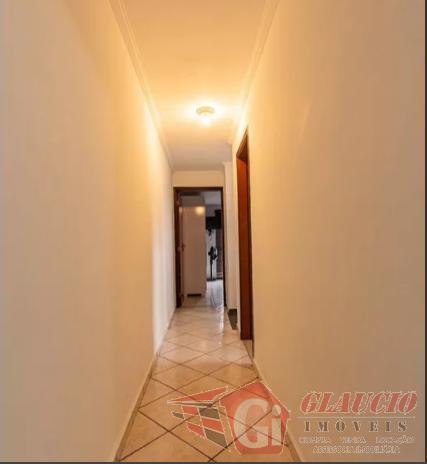 Sobrado, 2 quartos - Foto 13