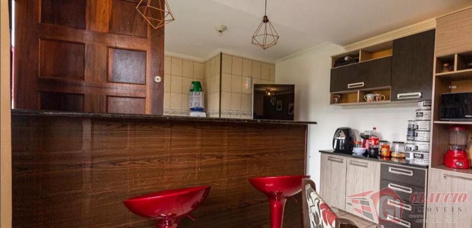 Sobrado, 2 quartos - Foto 16