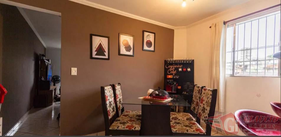 Sobrado, 2 quartos - Foto 17