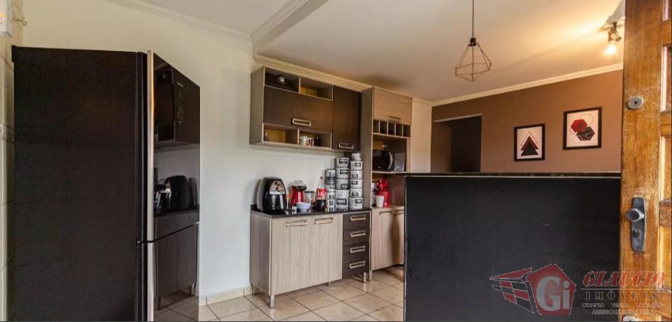 Sobrado, 2 quartos - Foto 19